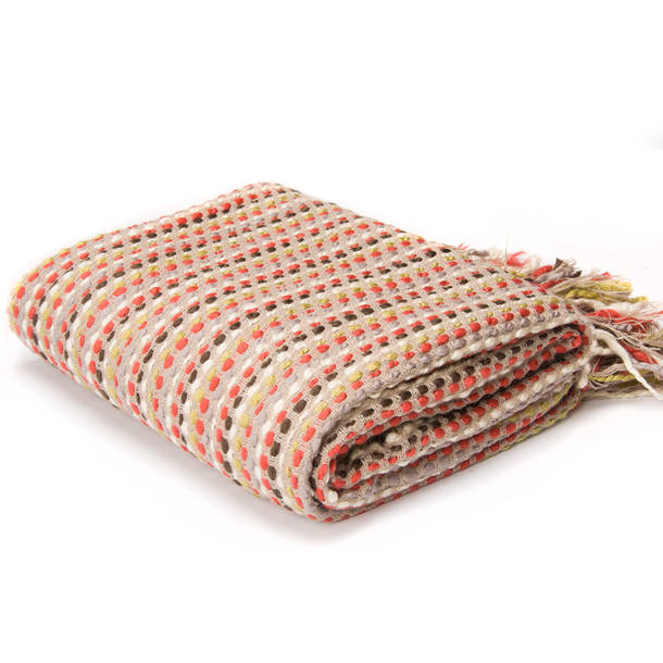 Winston Porter Chamberlin Indoor/Outdoor Lumbar Pillow & Reviews